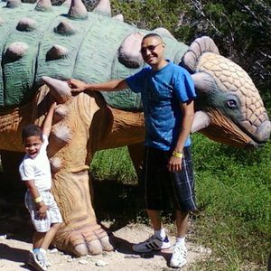 Meet your Posher, Rolando